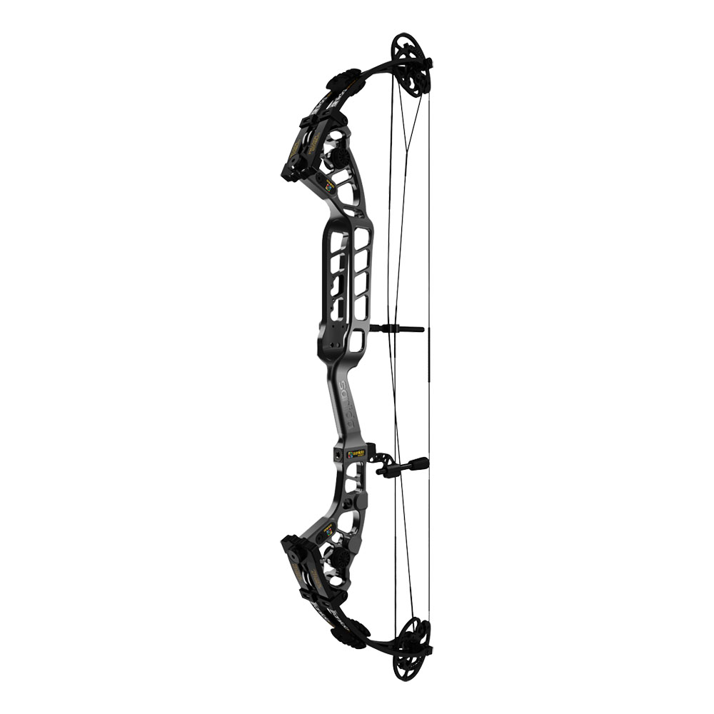 Sanlida Hero X10 II 37 Inch Compoundbow