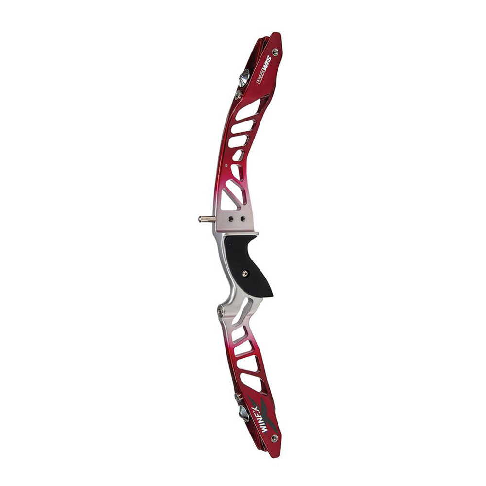 Wiawis Winex Recurve Riser 25 inch