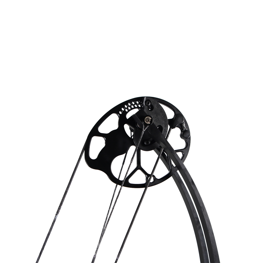 Topoint Starting 36 Compound Bow