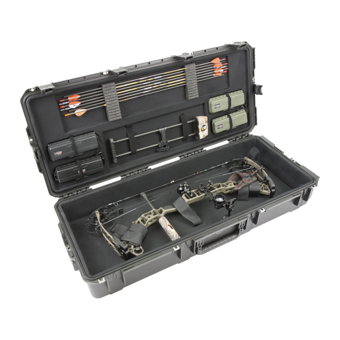 SKB 3i-4217-PLP Compound Case