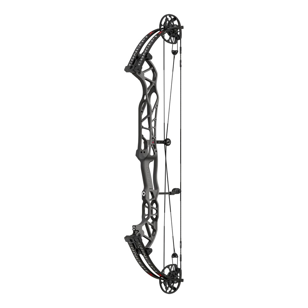 Hoyt Concept X 37 Compoundbow