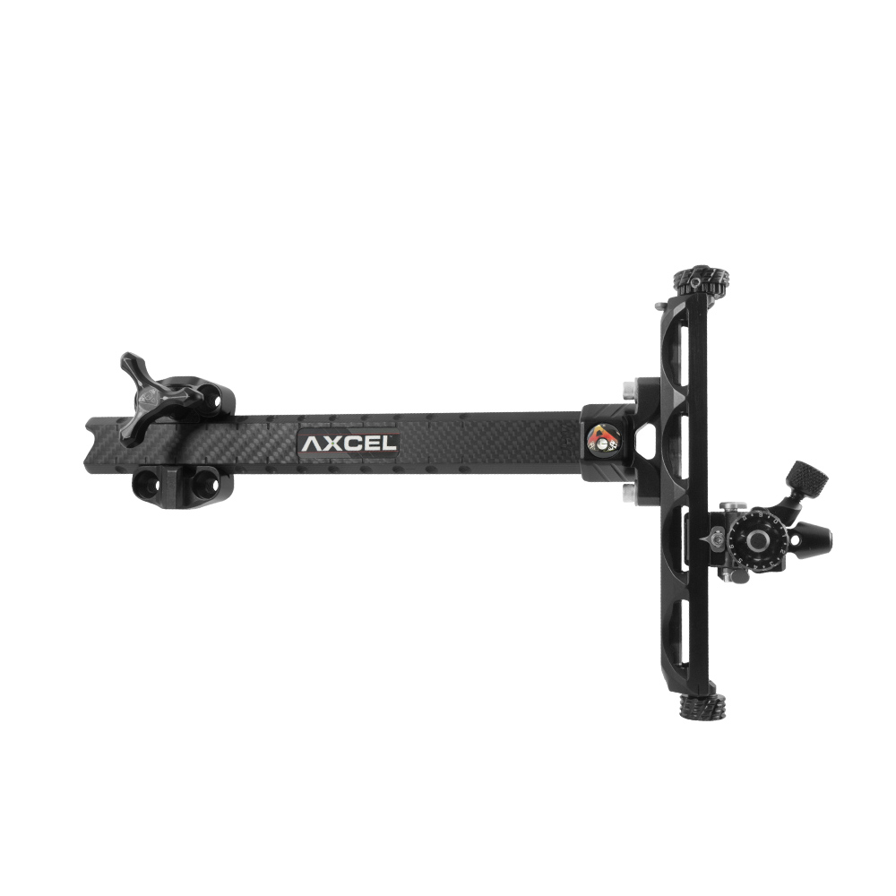 Axcel Achieve XP 9 Inch Recurve Sight