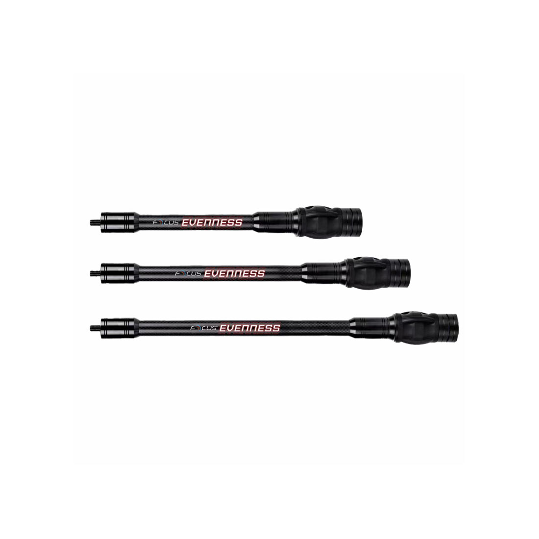 Focus Short Evenness Stabilization Length: 12 inch