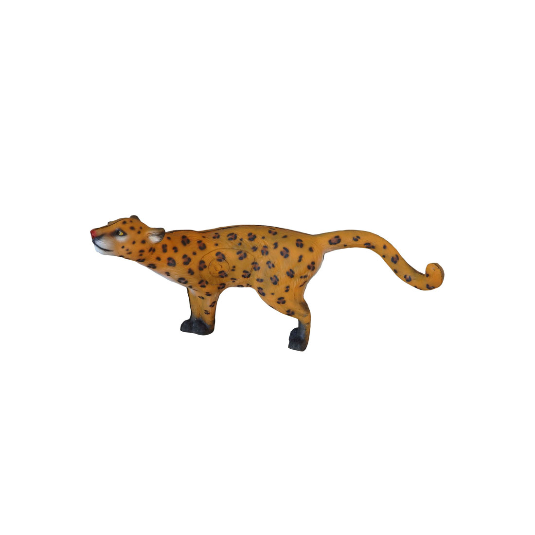 Leitold Leopard 3D Target