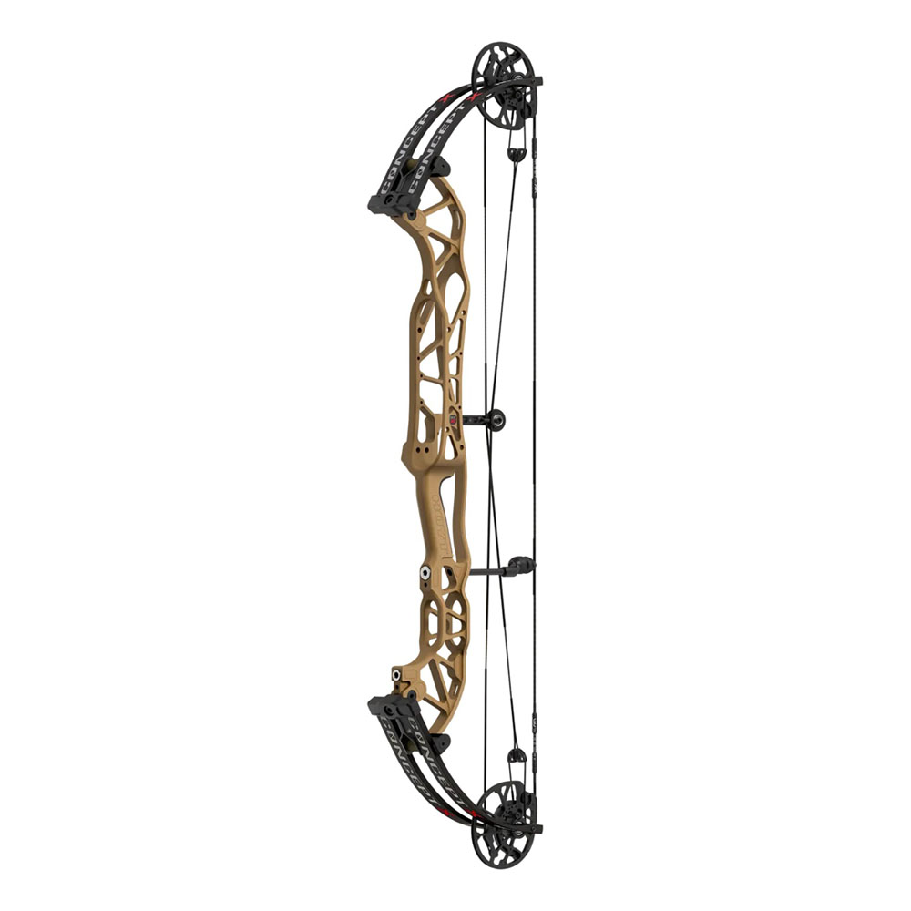 Hoyt Concept X 37 Compoundbow