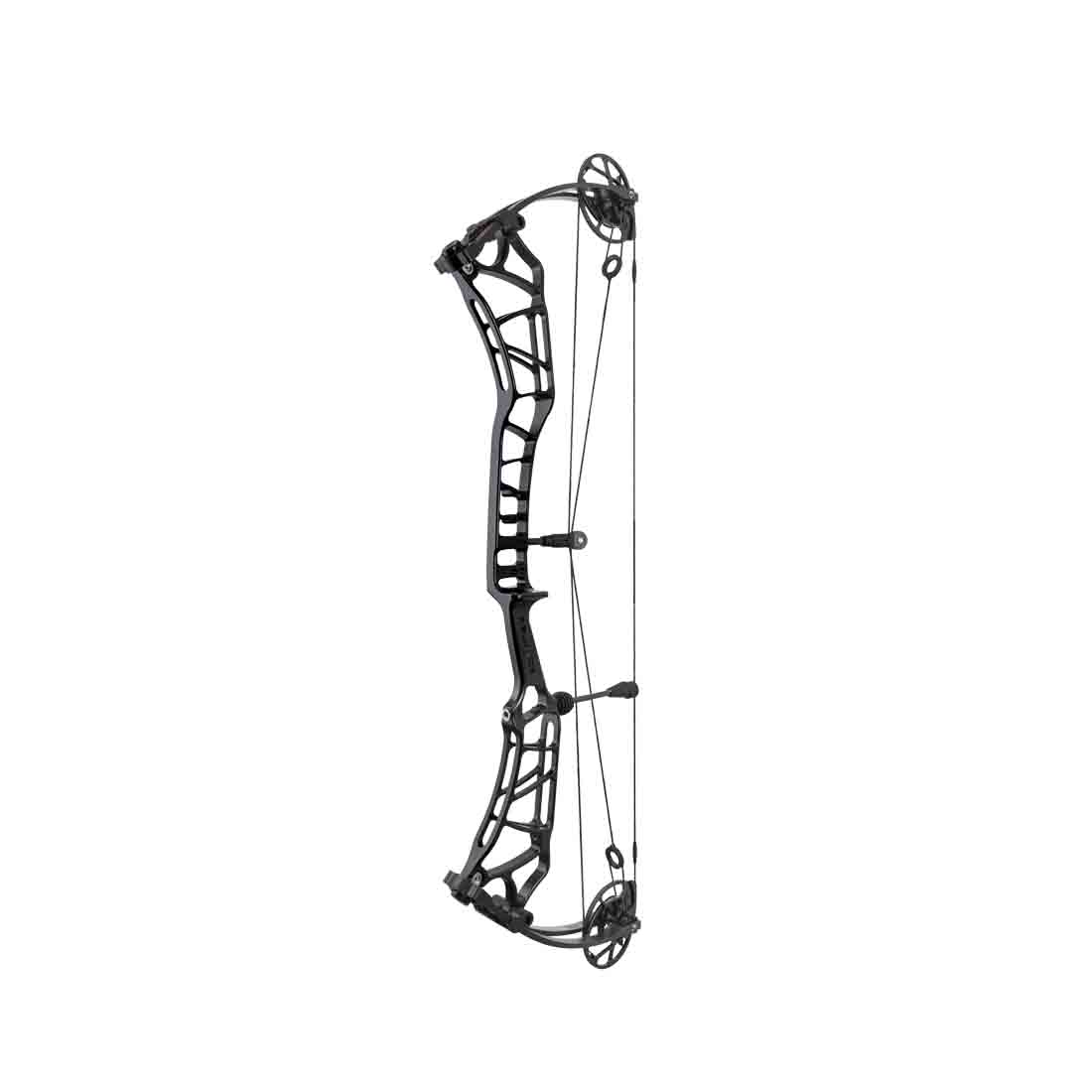 Topoint Pro Reliance Compound Bow - 38 Inch