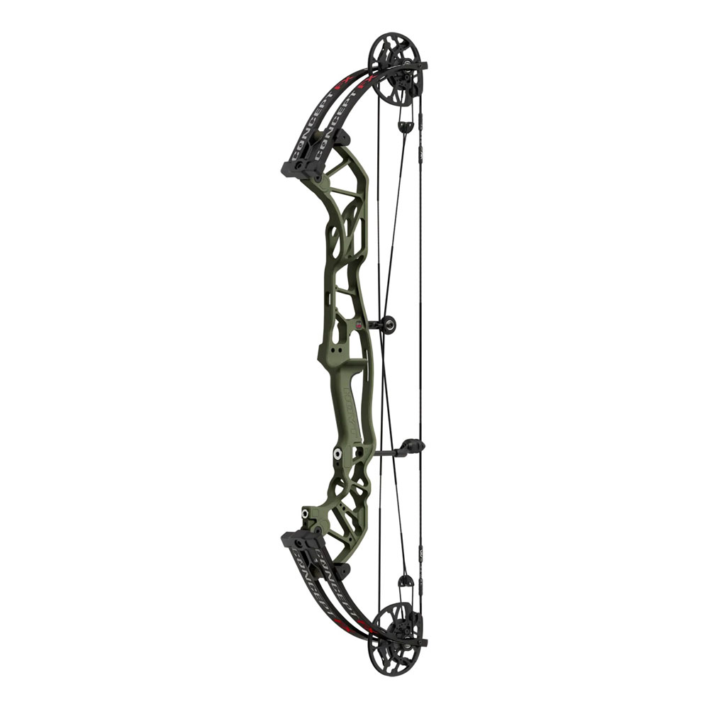 Hoyt Concept FX Compoundbow