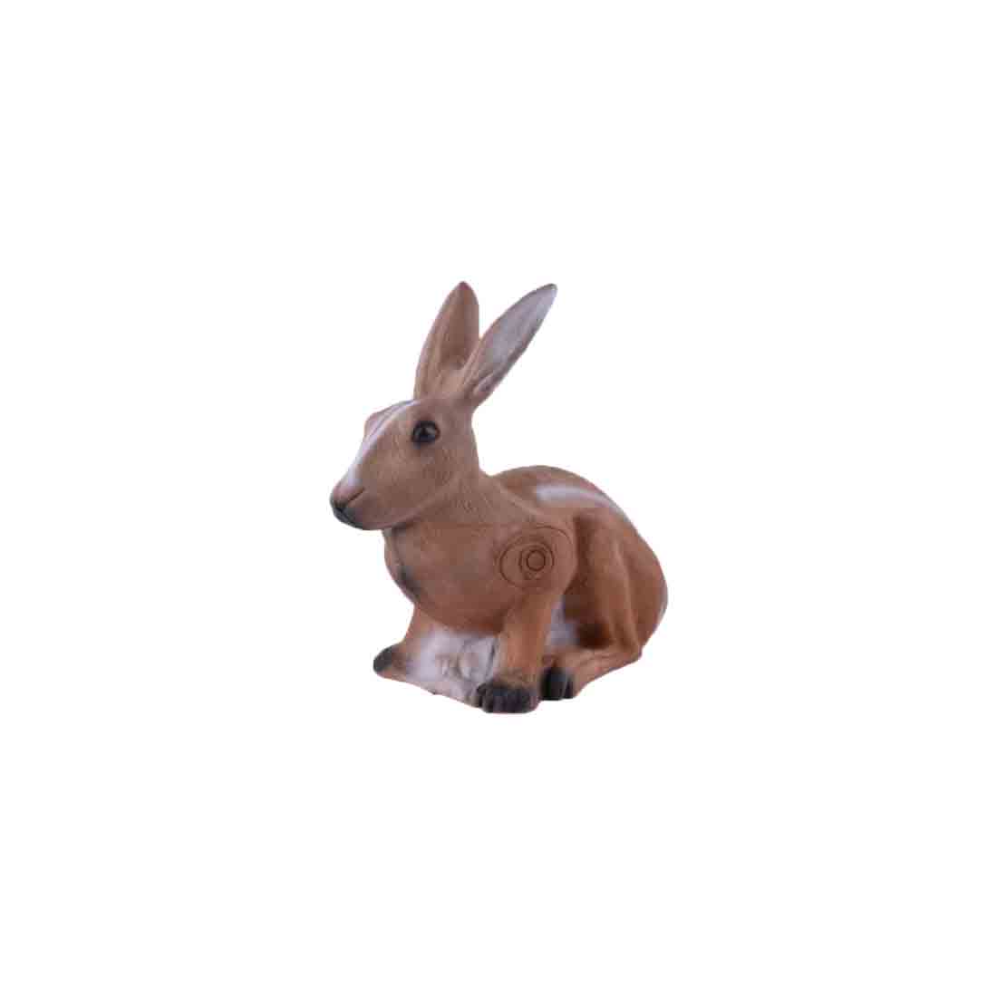 Longlife 3D Target Hare