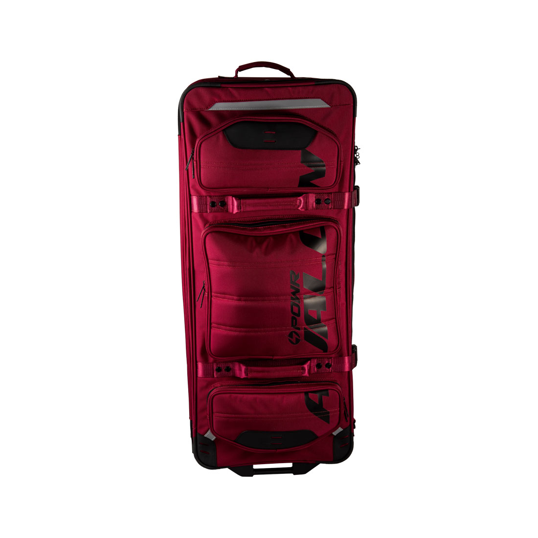 Avalon POWR Recurve Case