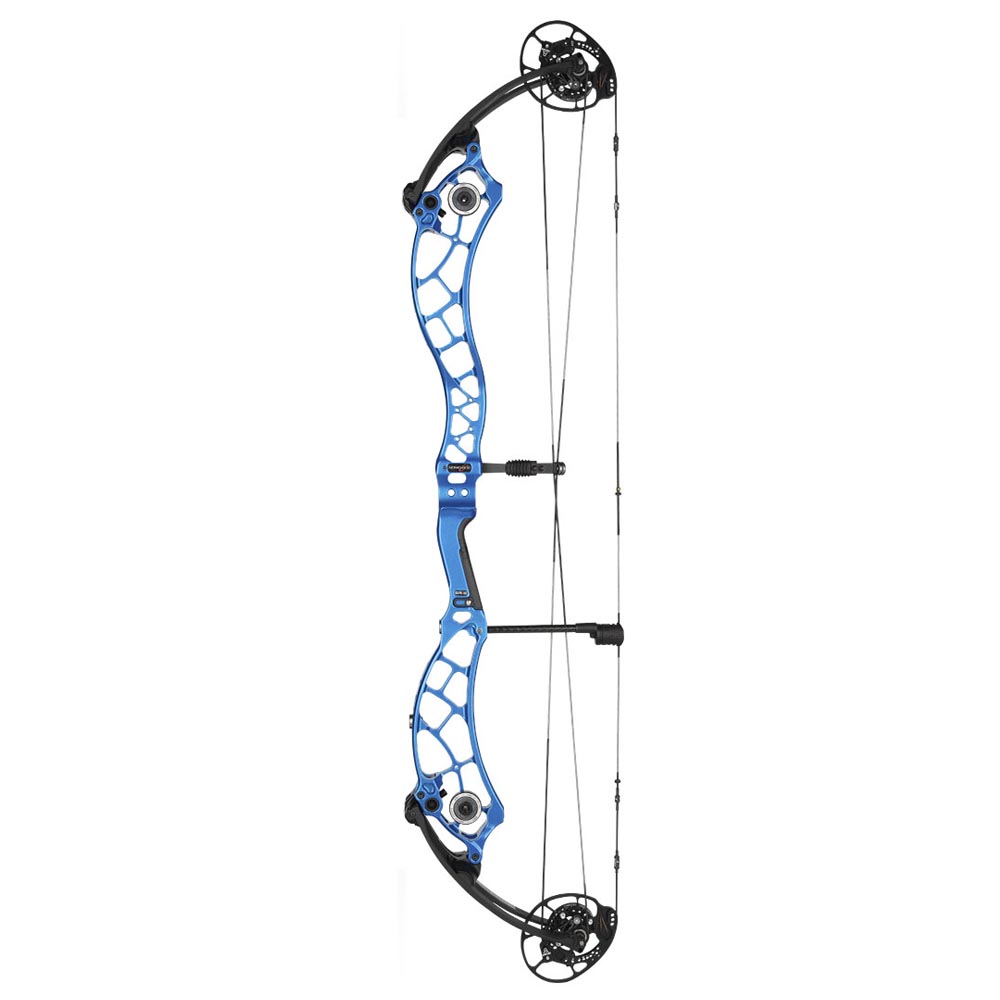 Bowtech Reckoning 39 Gen 2 Long Draw Compound Bow