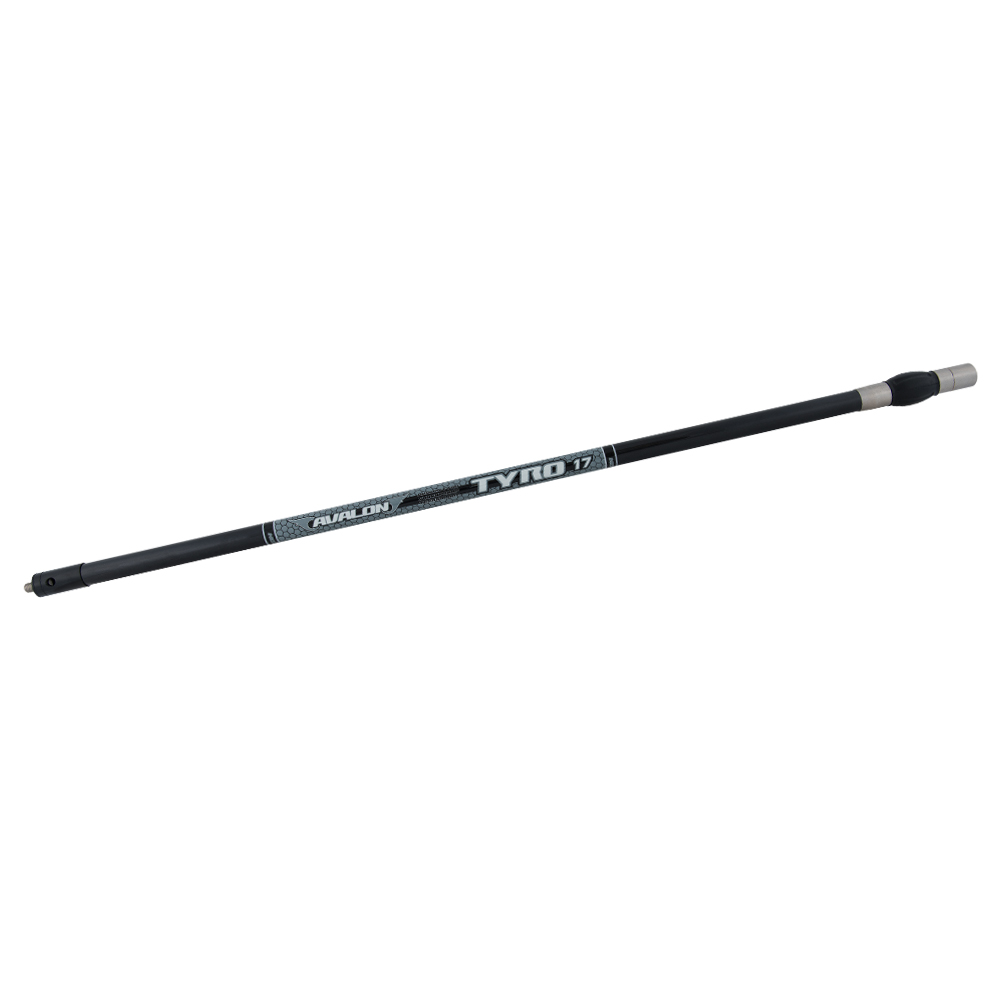 Avalon Tyro Stabilizer Long Color: Grey / Length: 26 inch