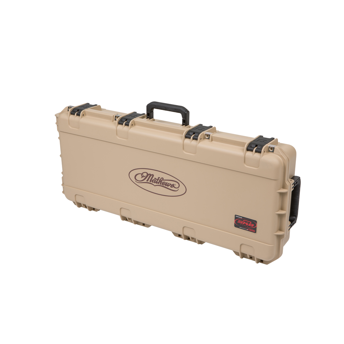 SKB 3i-3614-MHeavy T Mathews Heli Compound Case