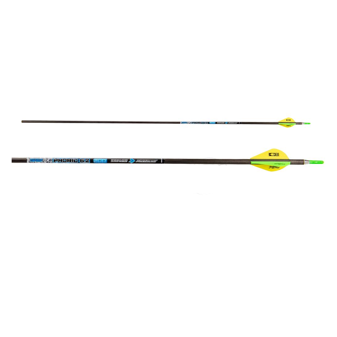 Skylon Carbon Phoric ID6.2 Complete Arrow