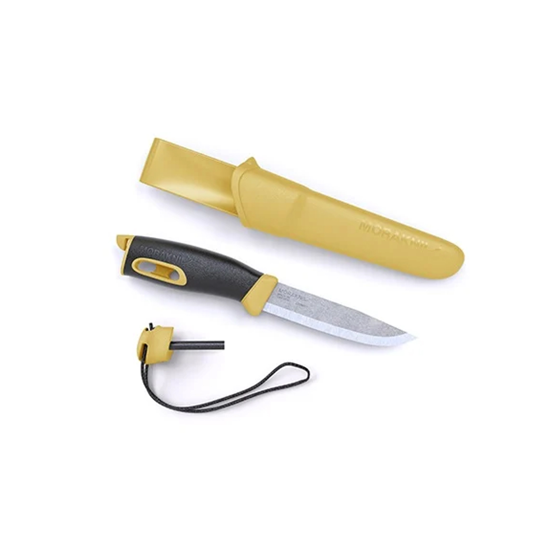 Morakniv Companion Spark Outdoor Knife