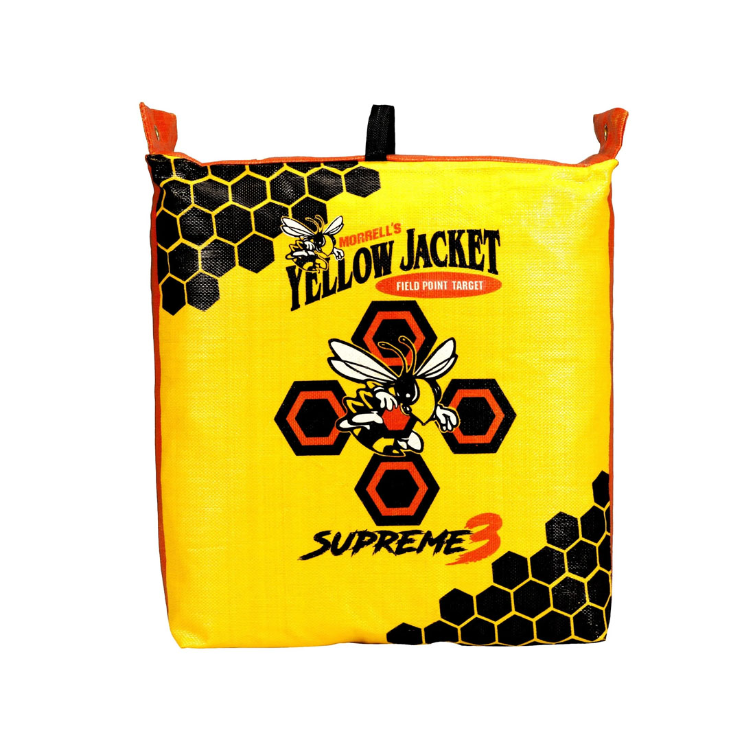 Morrell Yellow Jacket Supreme Portable Target