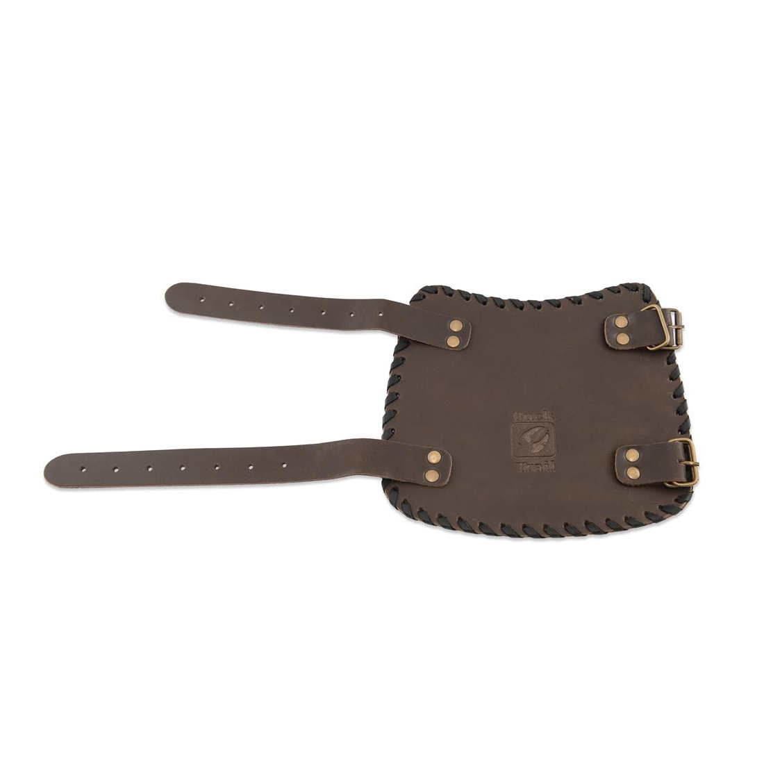 Buck Trail Armguard Tribal Brown