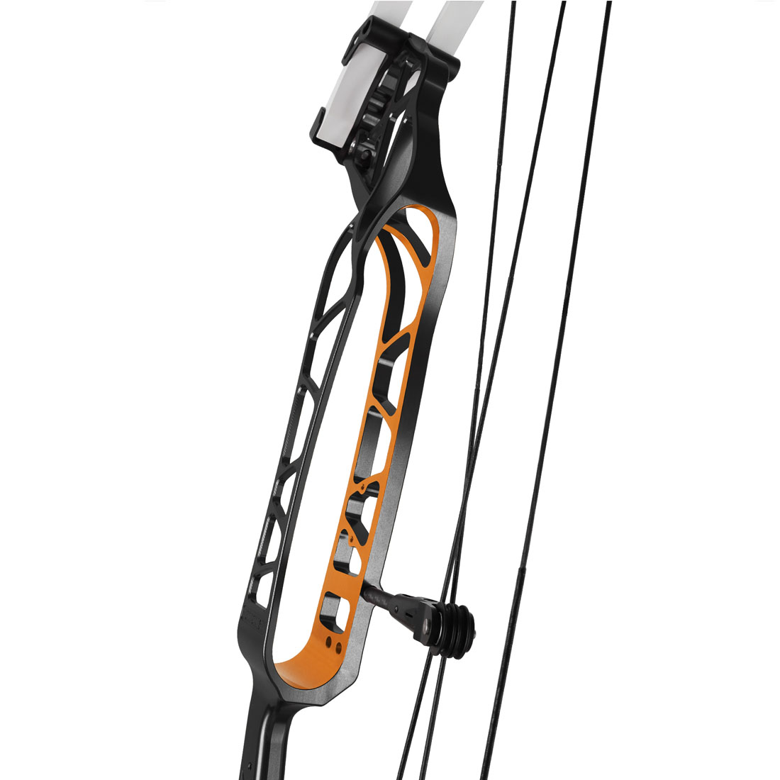 Topoint X40 Dual Color Compound Bow