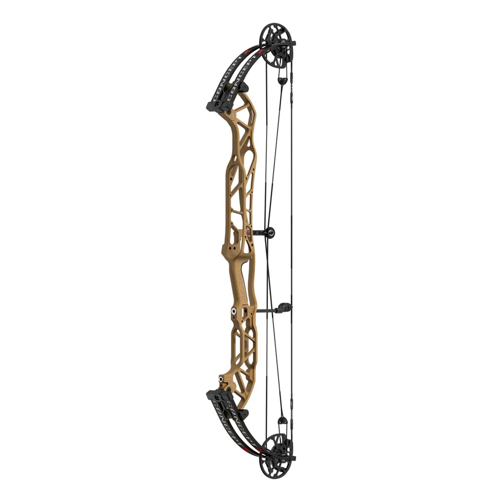 Hoyt Concept X 40 Compoundbow