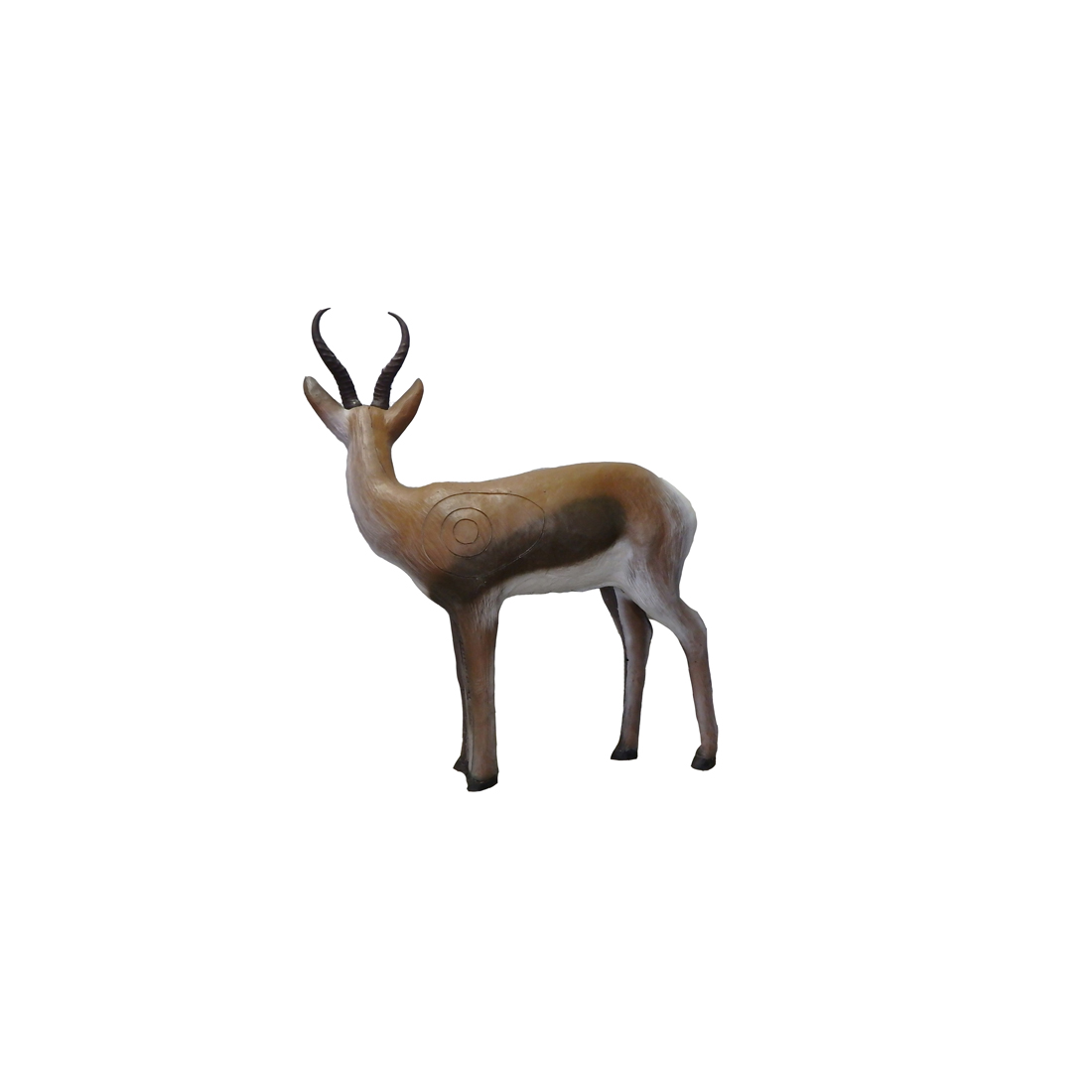 Leitold Springbuck 3D Target