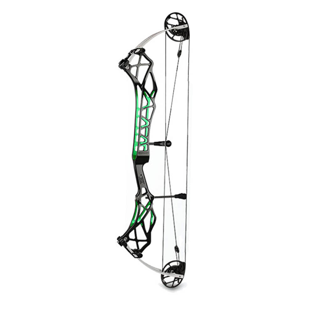 Topoint X38 Compound Bow Dual Color