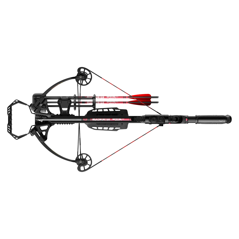 Barnett Explorer Recruit XP Compound Crossbow