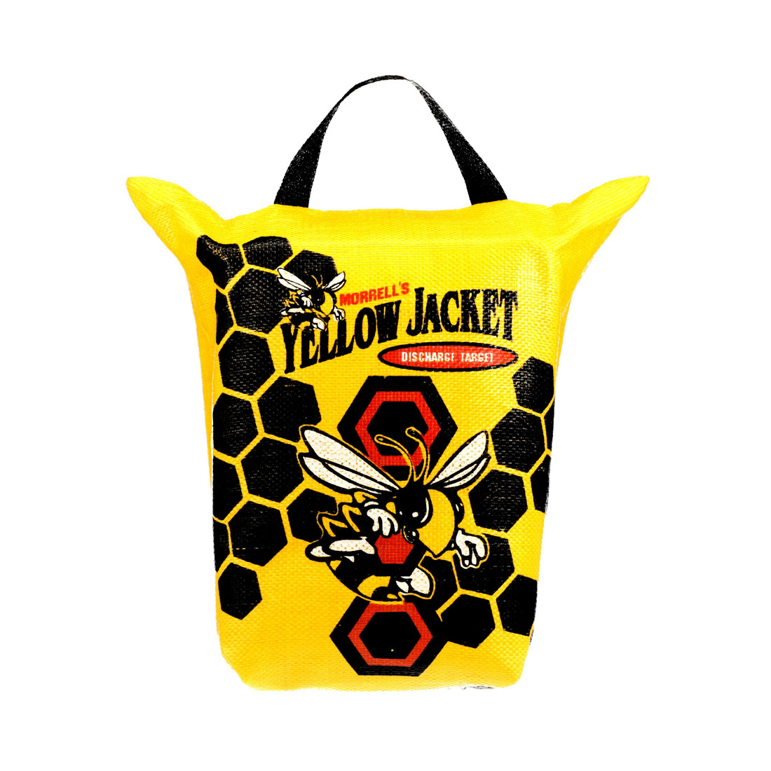 Morrell Yellow Jacket Discharge Portable Target