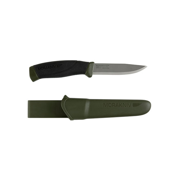 Morakniv Companion MG Stainless Outdoor Knife