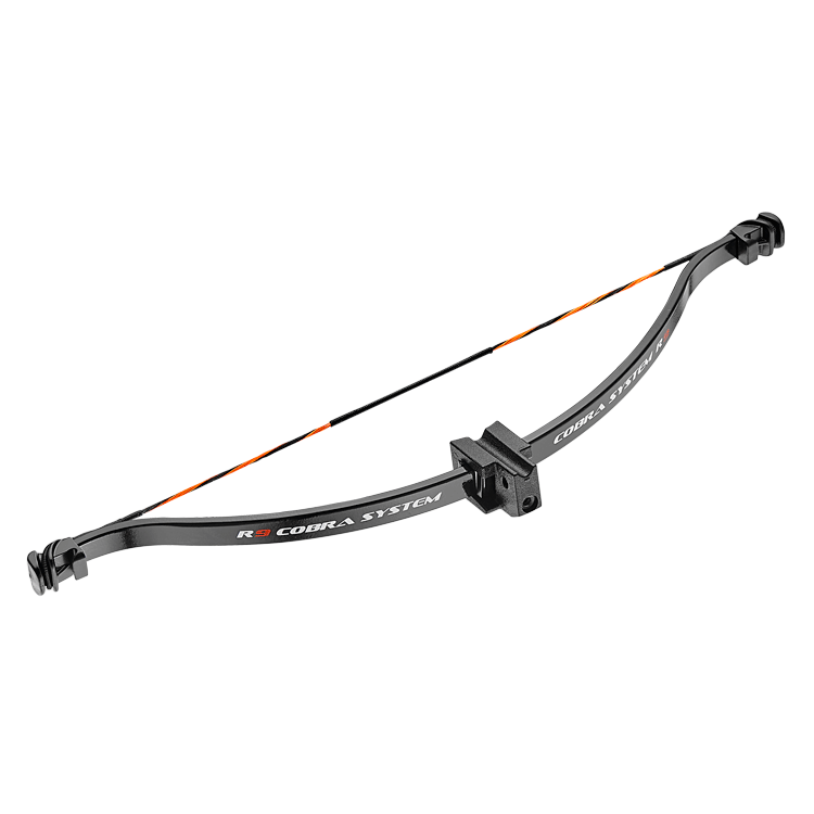 EK Archery R-series Crossbow Front End