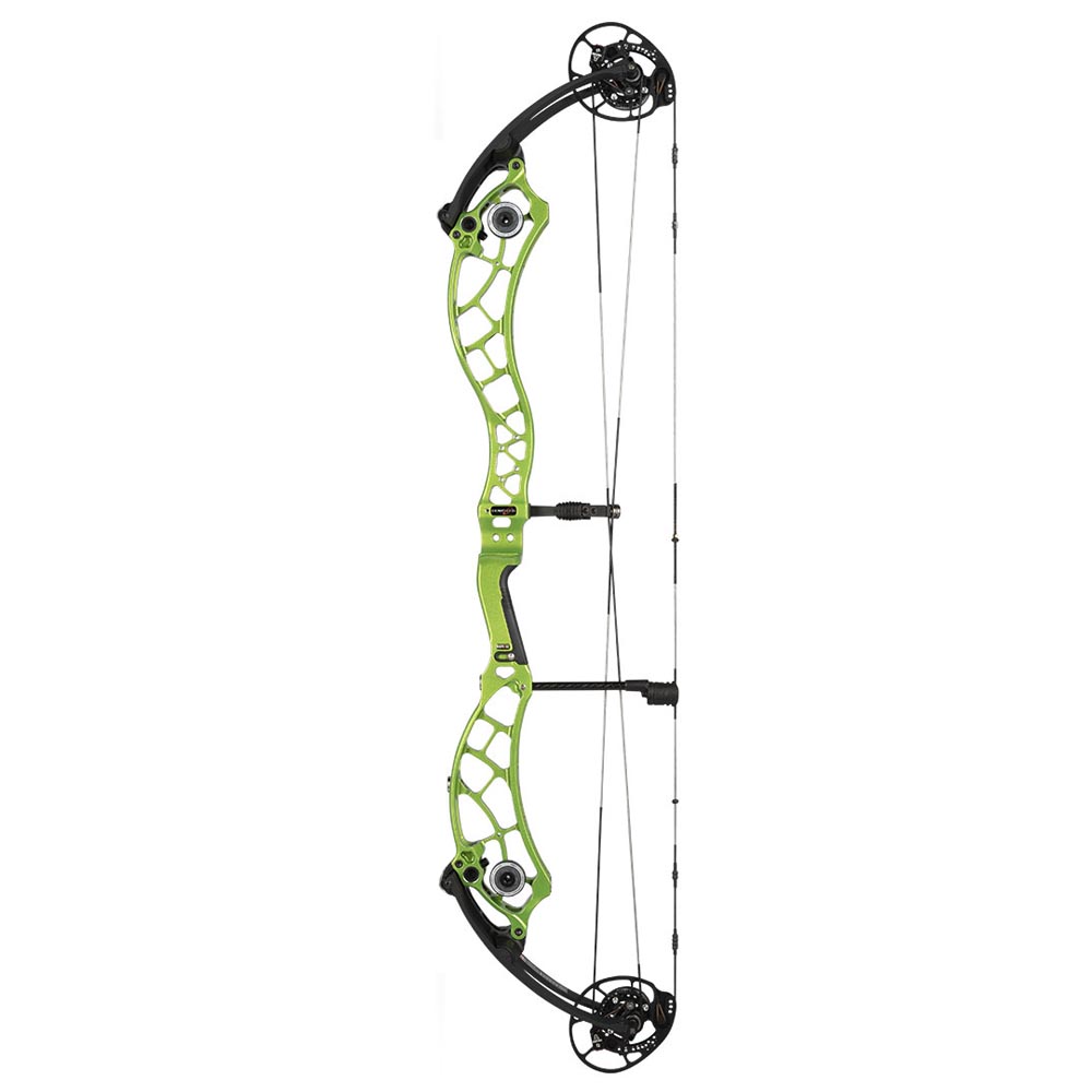 Bowtech Reckoning 39 Gen 2 Long Draw Compound Bow