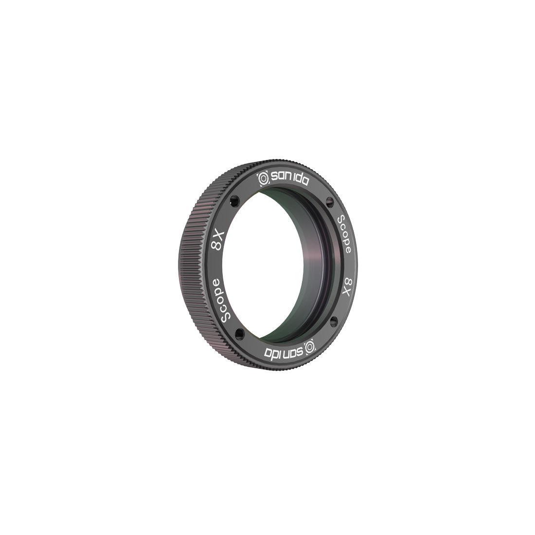 Sanlida X10 Scope Lens - 29mm