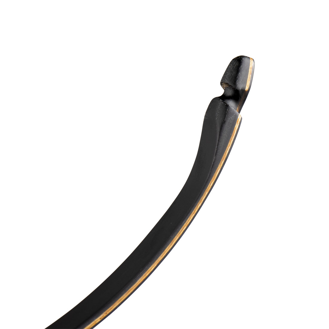 Kinetic Mentum Carbon Bamboo ILF Recurve Limbs