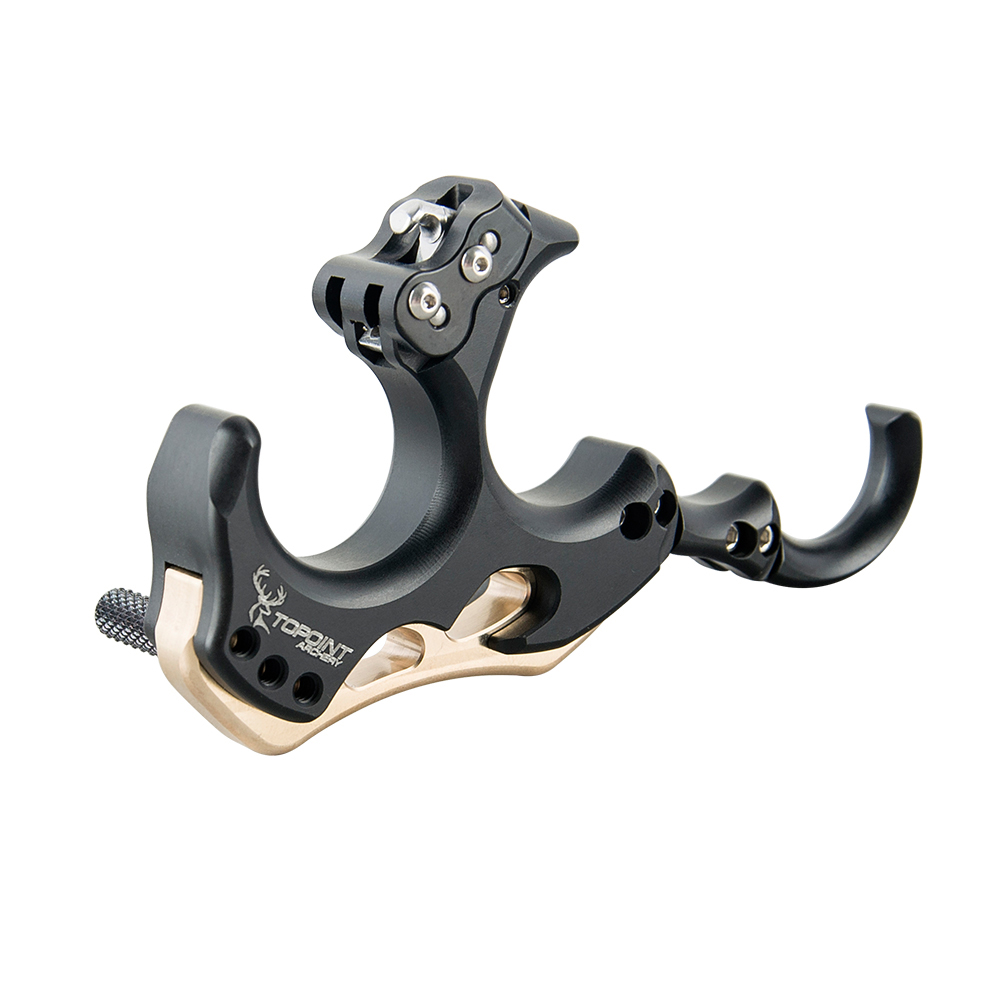 Topoint TP 462 Hinge Release