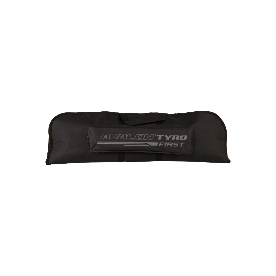 Avalon Tyro First Recurve Soft Case Color: Black