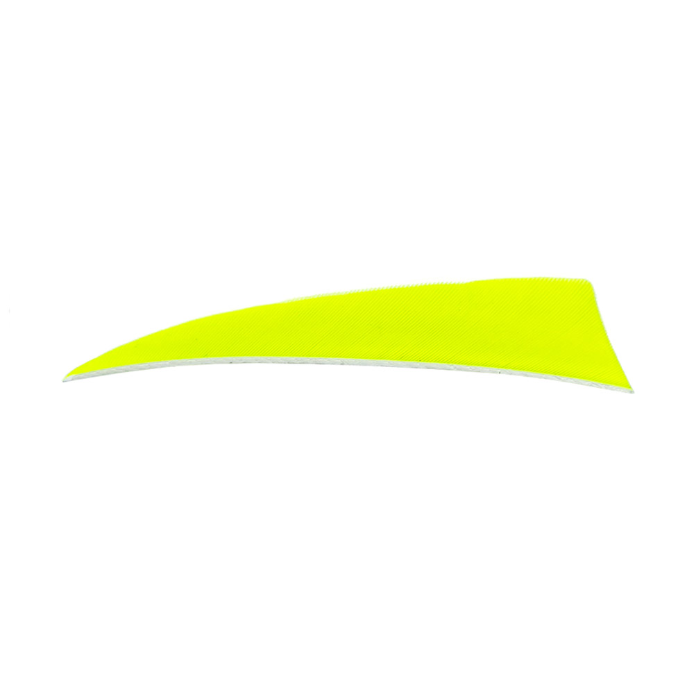 Color: Fluor Yellow