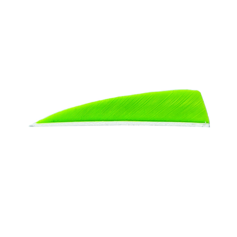 Color: Fluor Green