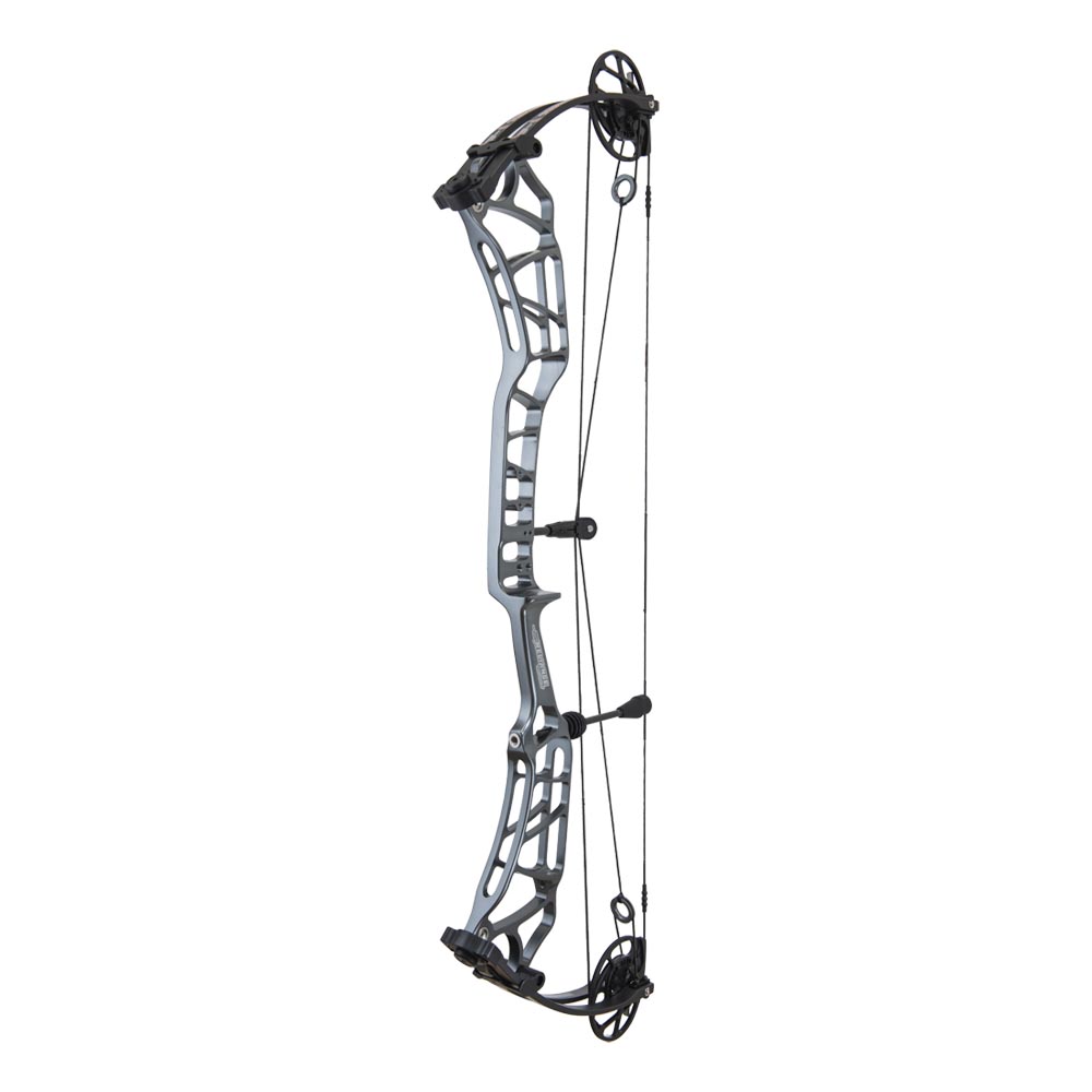 Topoint Pro Reliance Compound Bow