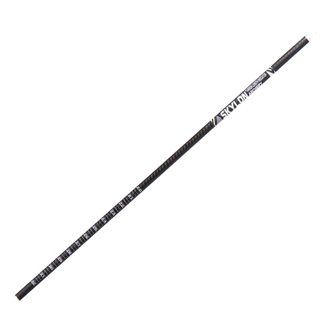 Skylon Carbon Arrow Length Indicator 32inch