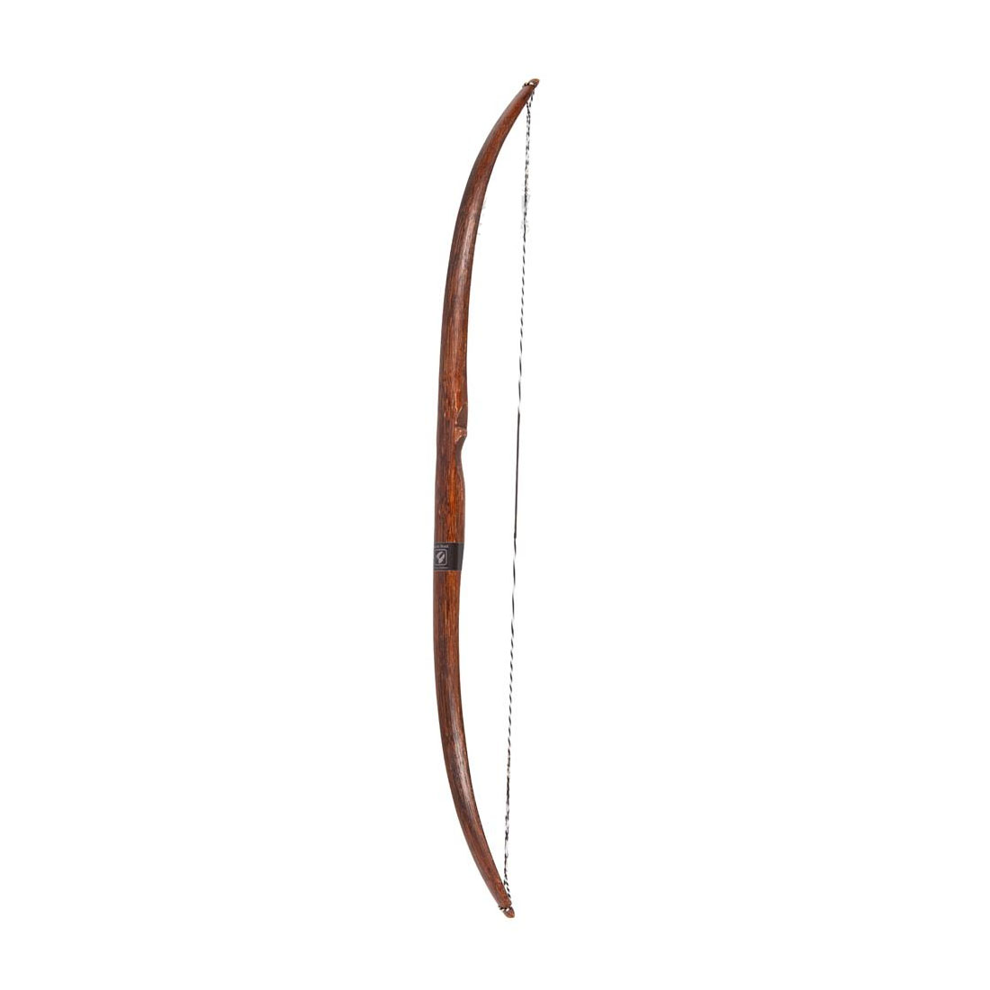 Buck Trail Rattan Longbow 40 Inch