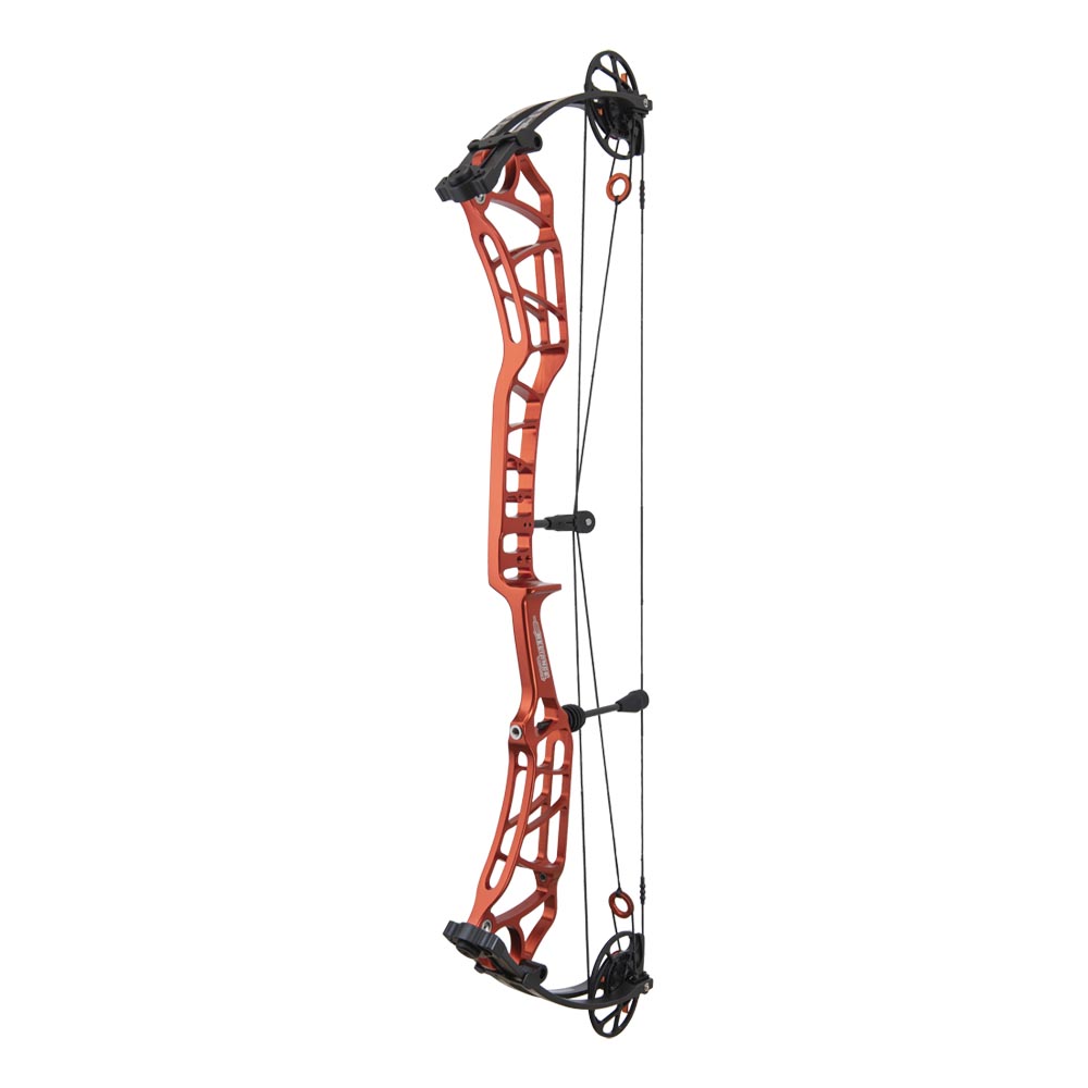 Topoint Pro Reliance Compound Bow