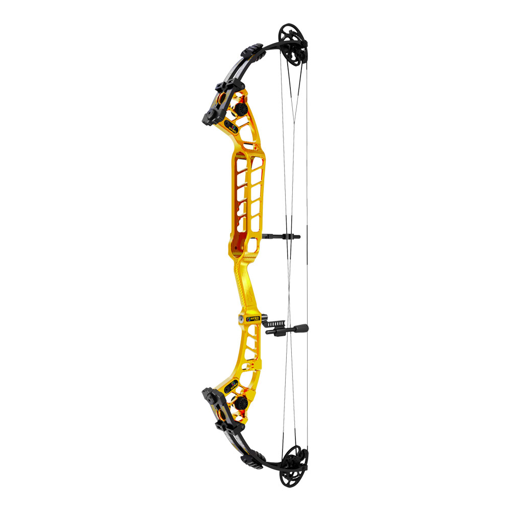 Sanlida Hero X10 II 40 Inch Compoundbow