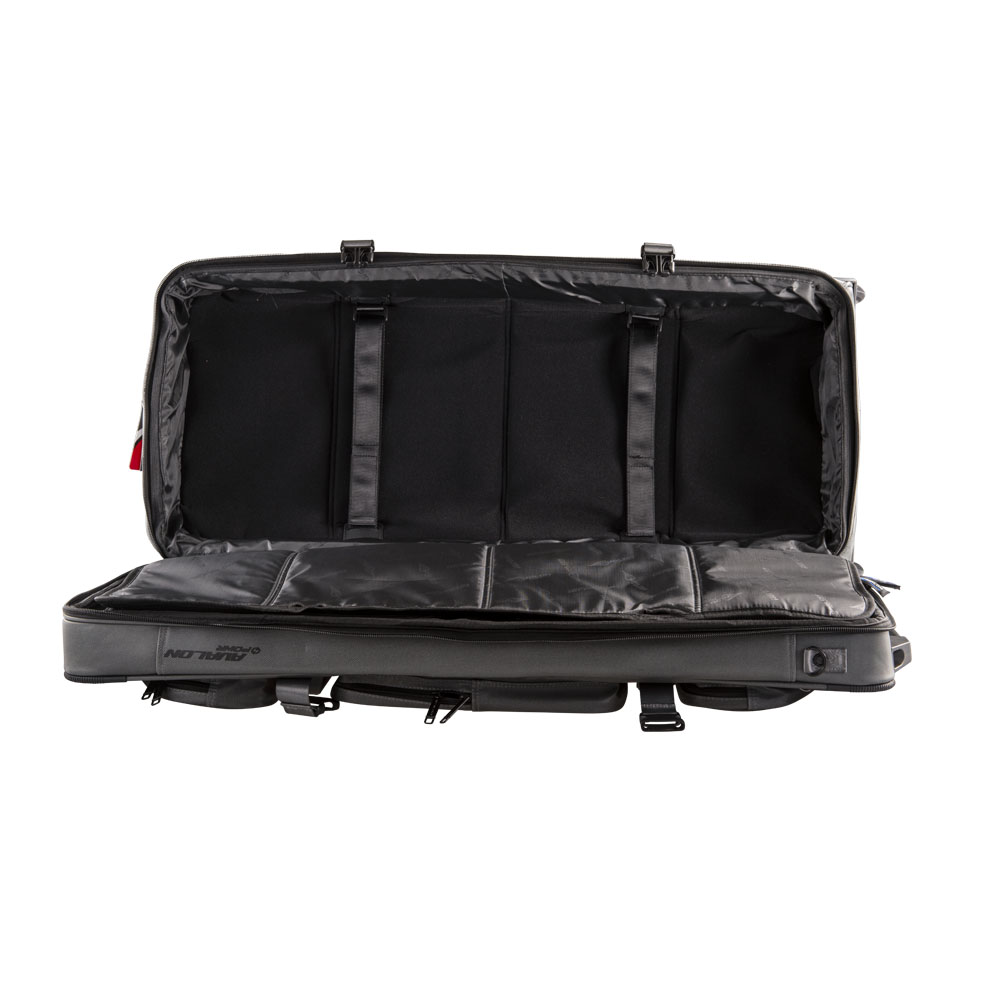 Avalon POWR Trolly Recurve Case