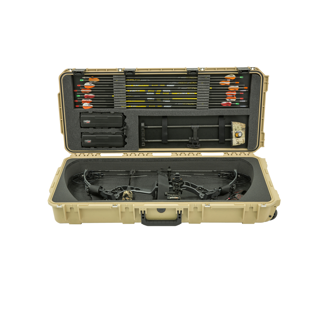 SKB 3i-3614-MHeavy T Mathews Heli Compound Case