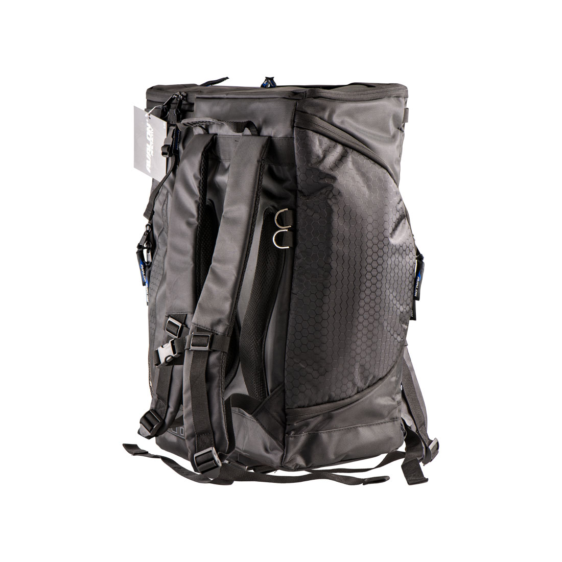 Avalon Stool Backpack