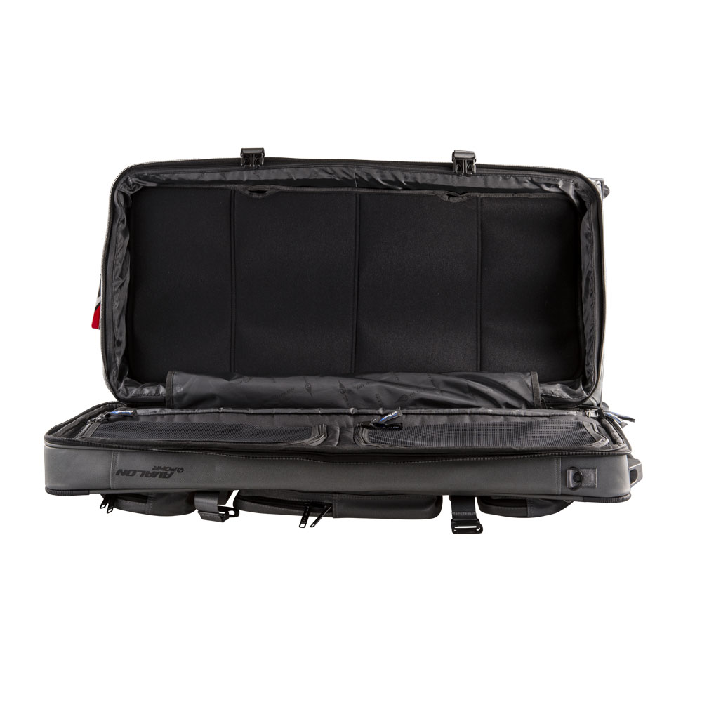 Avalon POWR Trolly Recurve Case