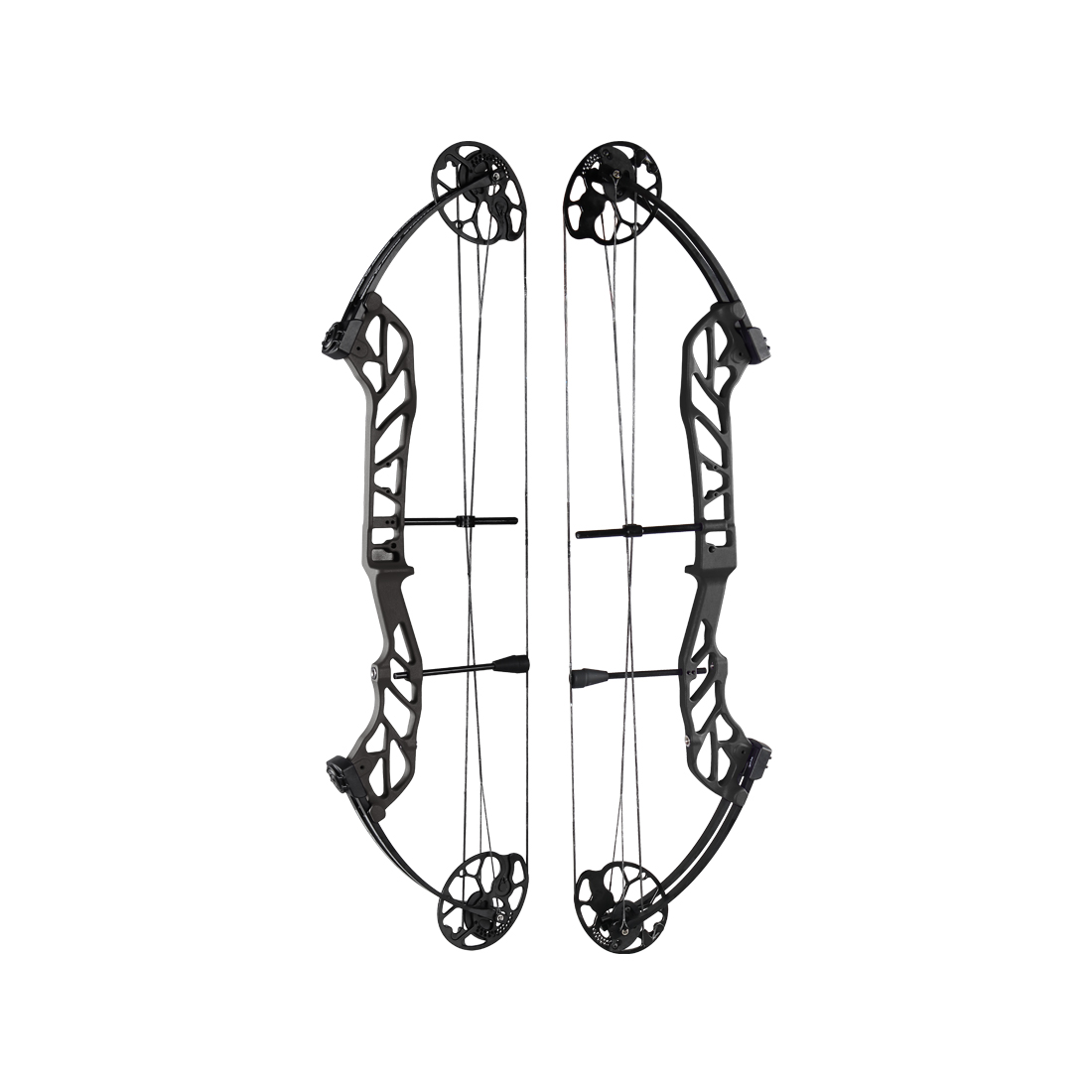 Topoint Starting 36 Compound Bow