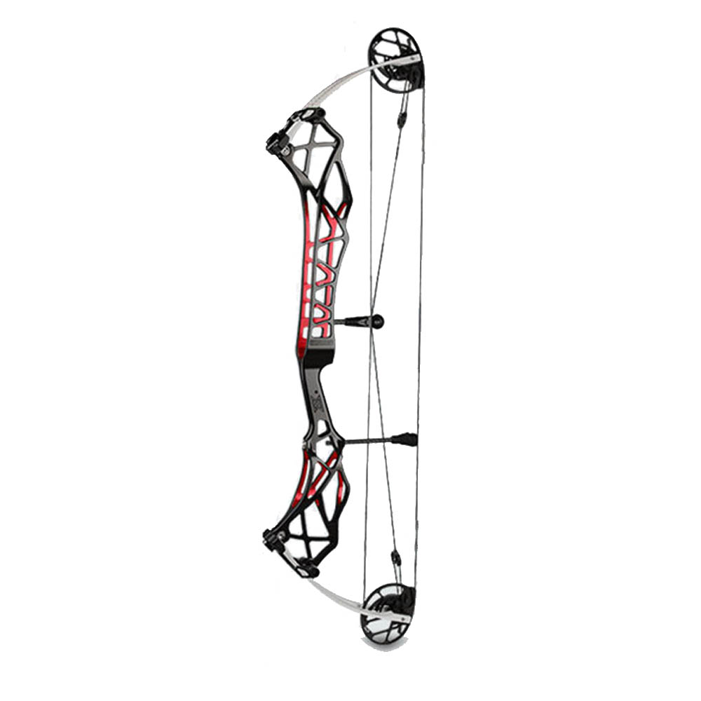 Topoint X38 Compound Bow Dual Color