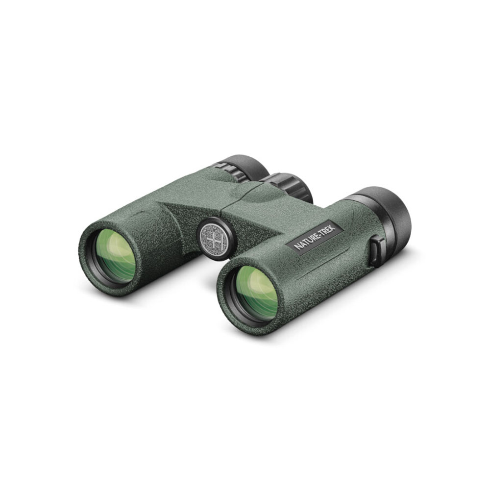 Hawke Nature-Trek 10x25 Binocular