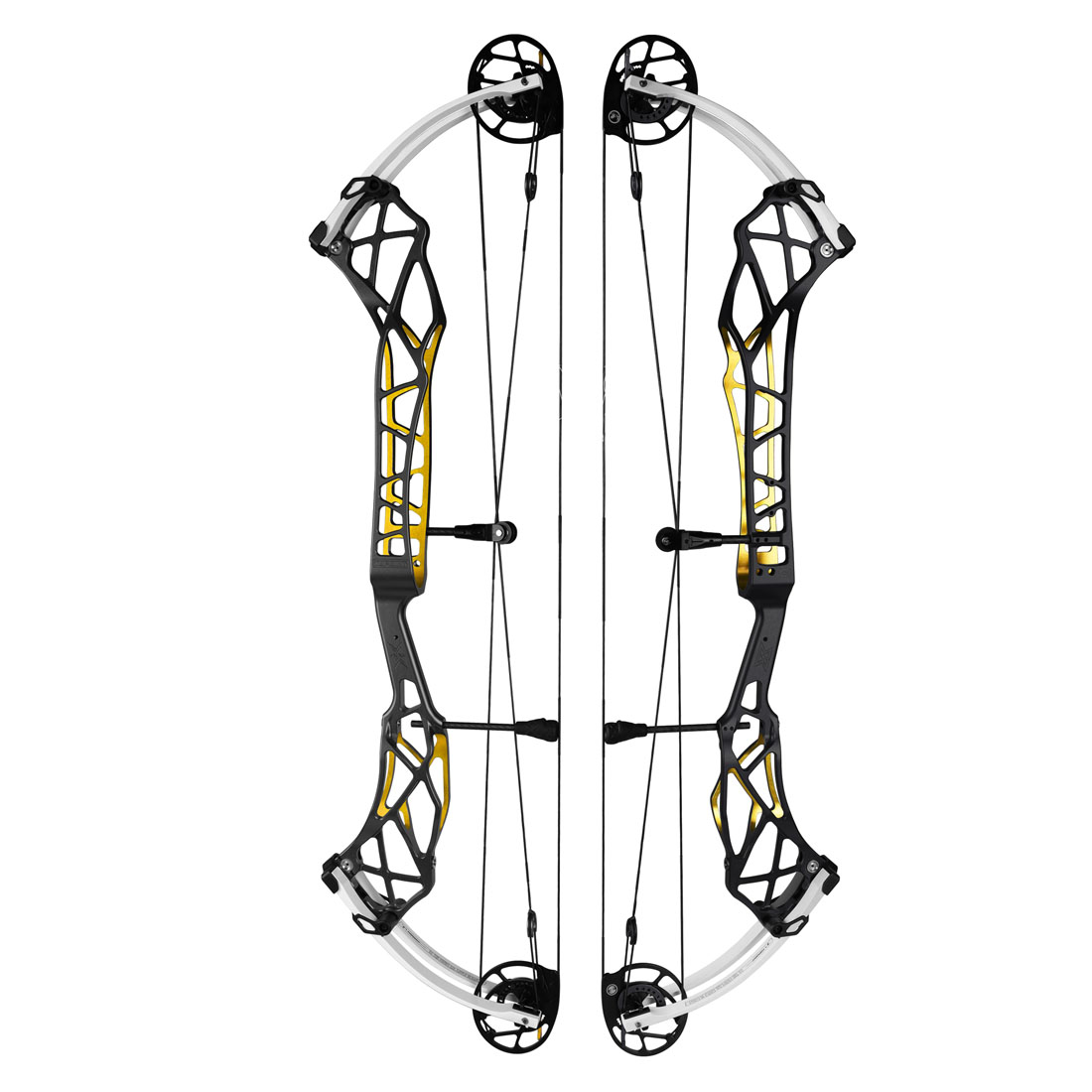 Topoint X40 Dual Color Compound Bow