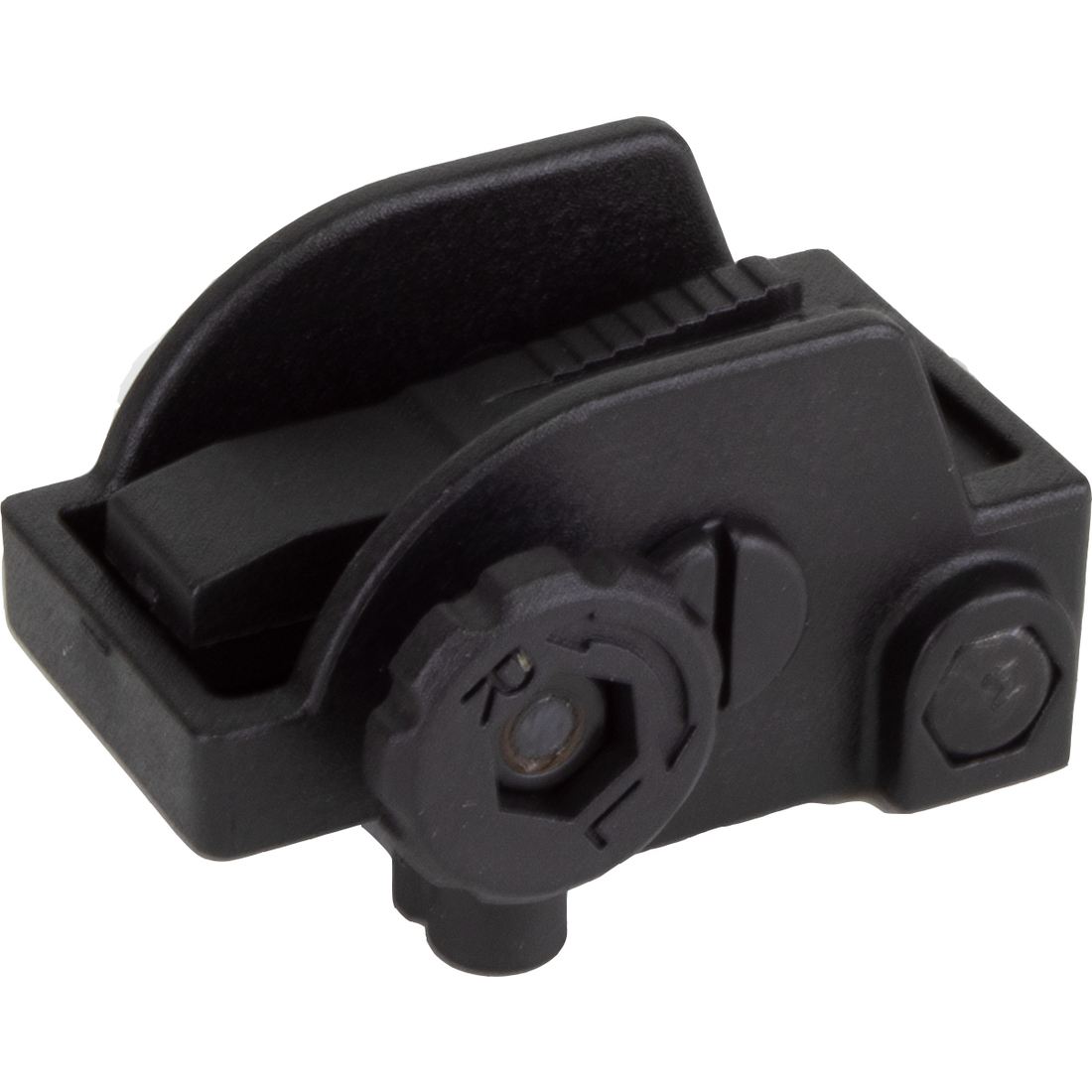 Hori-Zone Redback Pistol Open Sight