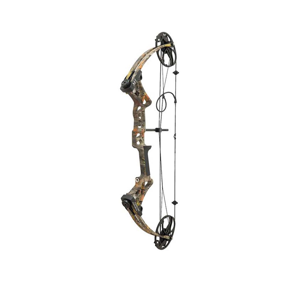 Topoint M1 Compound Bow